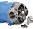 circumferential piston pumps