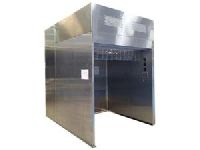 Reverse Laminar Air Flow Unit