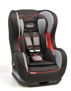 car seat cushion