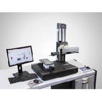 contour measuring machine