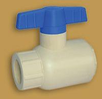 Cpvc Ball Valve