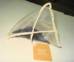 Tea packaging Bags