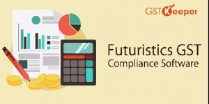 GST Filing Software