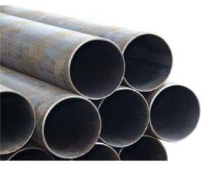 hot rolled tubes