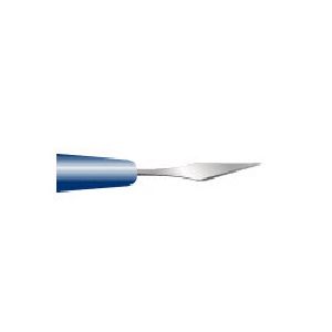 Ophthalmic Knife Lance Tip