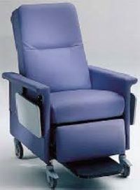 medical chair