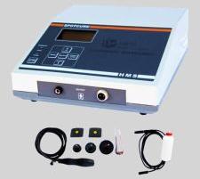 Long Wave Diathermy