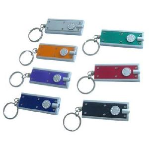 Promotional Keychains