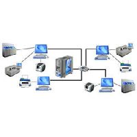 LAN Networking System