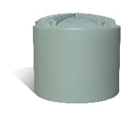 Polyethylene Water Tank