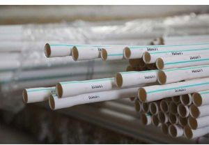 PVC Conduit Pipes