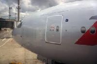 Aircraft Doors