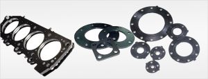 Rubber Gaskets