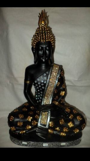 Buddha Sitting Statue