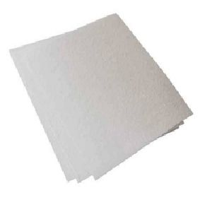 Ceramic Paper Sheet