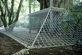 scramble nets