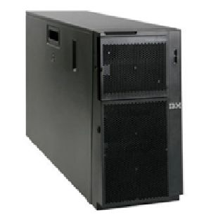 IBM Server