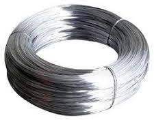 Hot Dip Galvanized Wire