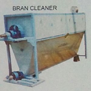 Bran Cleaner