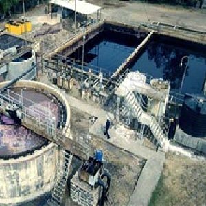 Effluent Treatment Plants