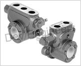 Internal Gear Pumps