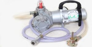 12V Vacuum LPG Pump