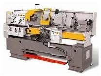 special purpose lathe machines