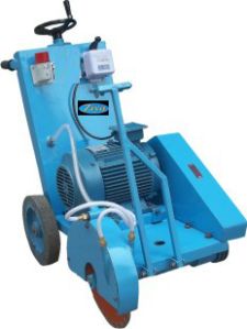 Asphalt Concrete Cutting Machine