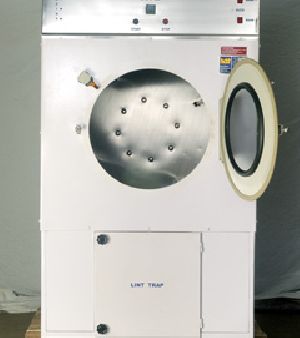 Industrial Cloth Dryer Machine