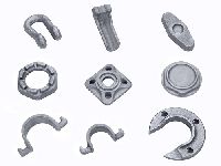 Forged Products