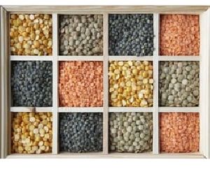 Organic Pulses