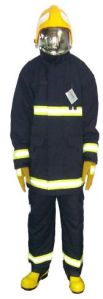 Turn Out Gear- safety suit