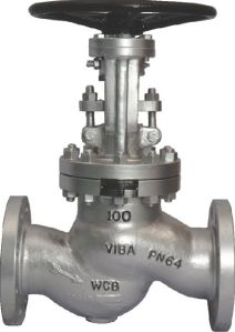 Din Globe Valve