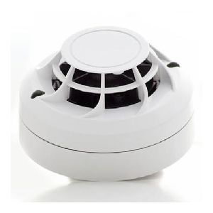 Addressable Heat Detector