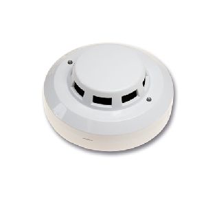 Addressable Smoke Detector