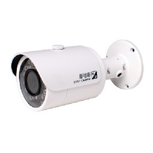 Bullet Camera