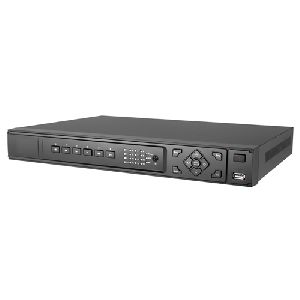 Digital Video Recorder