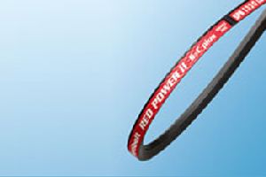 Optibelt Red Power timing belts