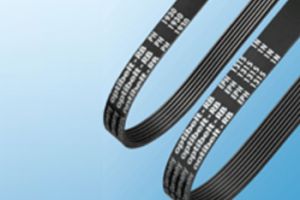 ribbed belts