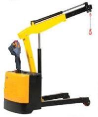 Shop Floor Crane