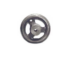 Aluminum Hand Wheel