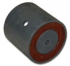 C.I. Motor Pump Pulley