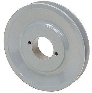 Single Groove Pulley