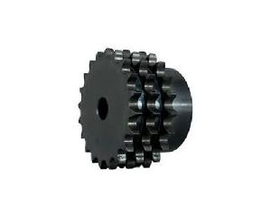 Triplex Chain Sprocket