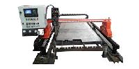 Cnc Flame Cutting Machine