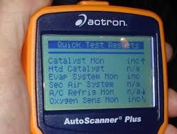 Emissions Monitors