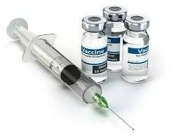 rubella vaccine