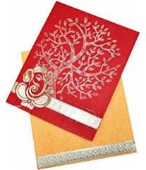 vivah card