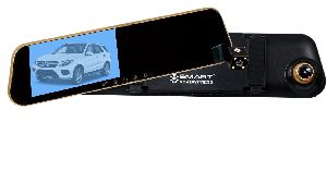 SRW M4T Mirror Dash Cam