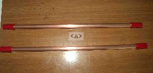 Copper Tubes